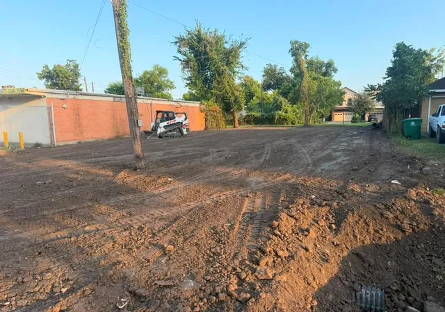 Photo 3 of Land for sale at 414 E 40th 1/2 St, Houston, TX 77018 | MLS# 98021672 | Listing updated on 2026-09-16