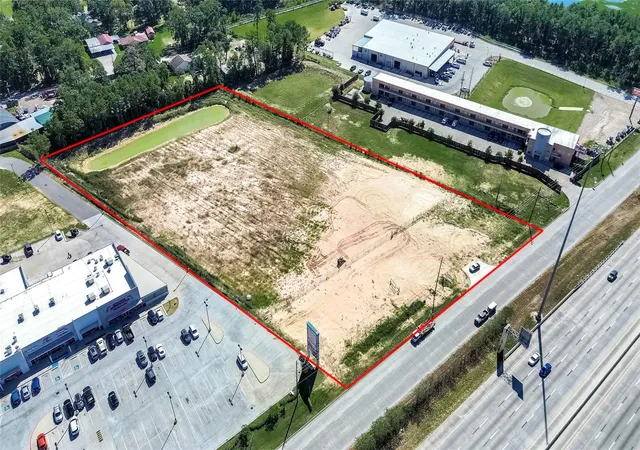 Photo 1 of Land for sale at 24255 Us Hwy 59, Porter, TX 77365 | MLS# 58606752 | Listing updated on 2026-08-25