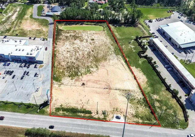 Photo 3 of Land for sale at 24255 US Hwy 59, Porter, TX 77365 | MLS# 58606752 | Listing updated on 2026-08-25