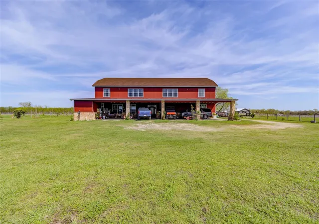 Photo 2 of Land for sale at 8570 Sunny Side Rd, Hempstead, TX 77445 | MLS# 78138124 | Listing updated on 2026-09-03