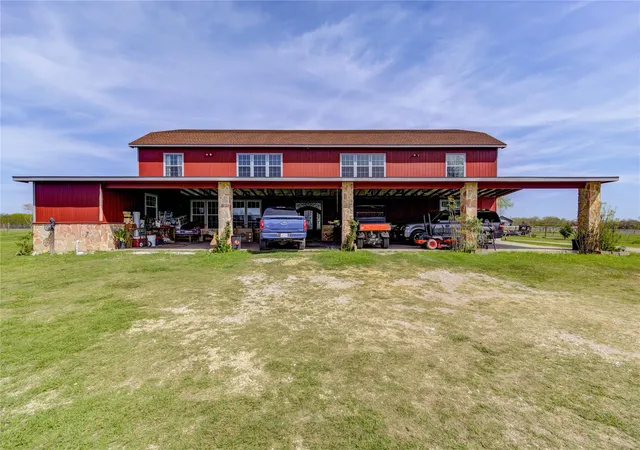 Photo 3 of Land for sale at 8570 Sunny Side Rd, Hempstead, TX 77445 | MLS# 78138124 | Listing updated on 2026-09-03