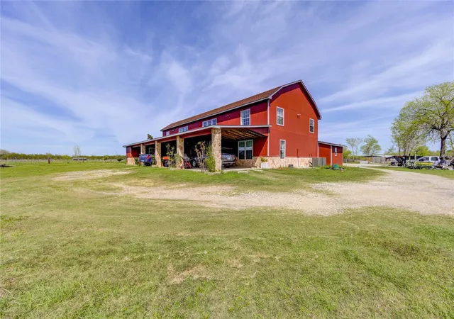 Photo 3 of Land for sale at 8570 Sunny Side Rd, Hempstead, TX 77445 | MLS# 78138124 | Listing updated on 2026-09-03