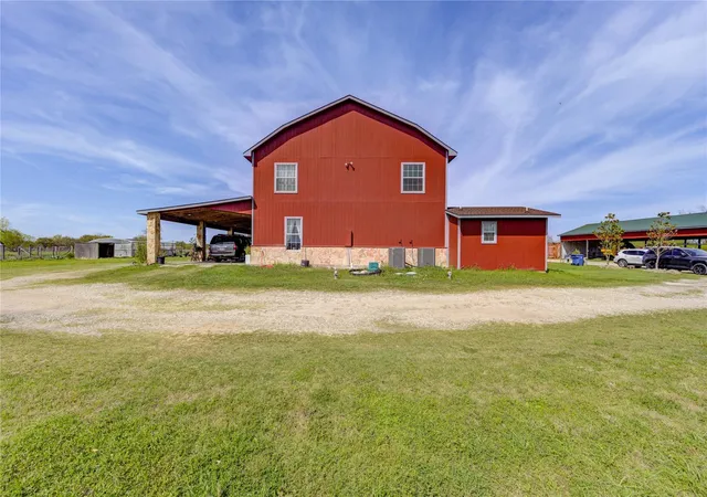 Photo 4 of Land for sale at 8570 Sunny Side Rd, Hempstead, TX 77445 | MLS# 78138124 | Listing updated on 2026-09-03