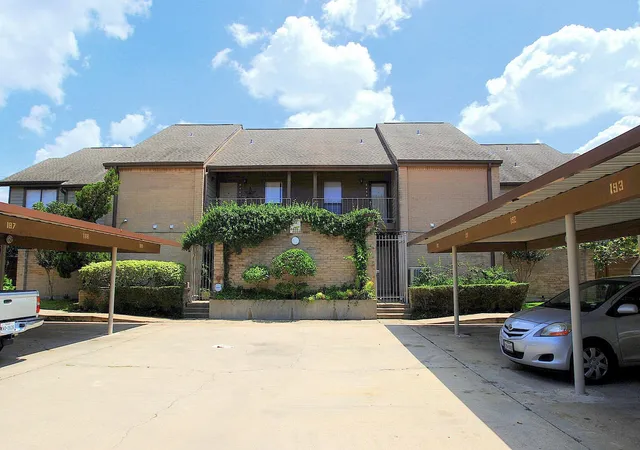 Photo 1 of Condo for sale at 8499 Sands Point Dr, Houston, TX 77036 | MLS# 58516911 | Listing updated on 2026-06-30