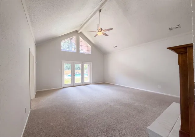 Photo 3 of Single family home for sale at 1102 Londonderry Ave, Friendswood, TX 77546 | MLS# 25540274 | Listing updated on 2026-08-28