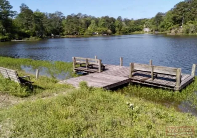 Photo 3 of Land for sale at 0 Sycamore Dr, Montgomery, TX 77356 | MLS# 75858480 | Listing updated on 2026-07-21