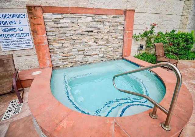 5th image of 300 St Joseph Pkwy #123, Houston, TX 77002 | MLS# 73723613