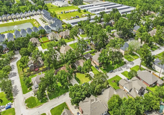 41st image of 4906 Canterbury Wy, Houston, TX 77069 | MLS# 15258462