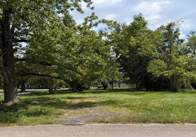 Land for sale at 3455 Quinn St St, Beaumont, TX 77703 | MLS# 8602587