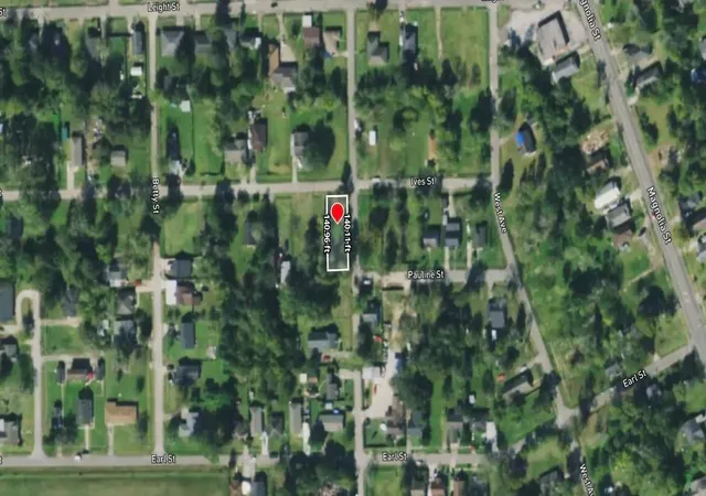 Photo 3 of Land for sale at 3455 Quinn St St, Beaumont, TX 77703 | MLS# 8602587 | Listing updated on 2026-09-14