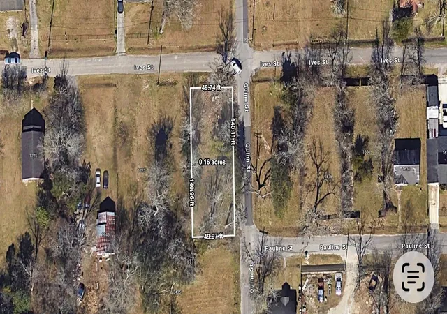 Photo 4 of Land for sale at 3455 Quinn St St, Beaumont, TX 77703 | MLS# 8602587 | Listing updated on 2026-09-14