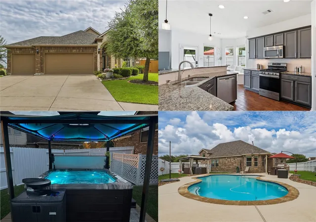 1st image of 2861 Milano Ln, League City, TX 77573 | MLS# 48731887
