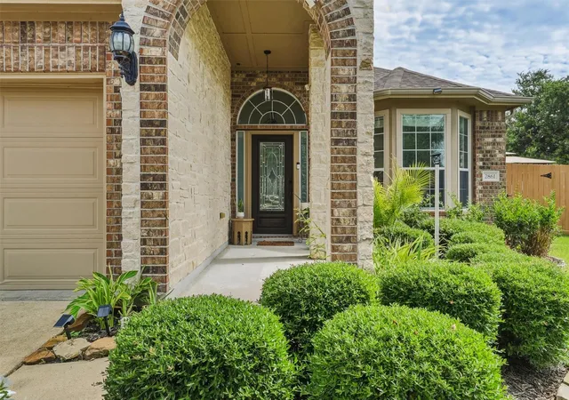 4th image of 2861 Milano Ln, League City, TX 77573 | MLS# 48731887