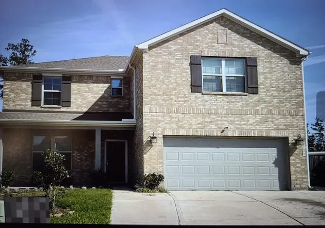 Single family home for sale at 14499 Sunny Bnd Way, Conroe, TX 77303 | MLS# 29995091