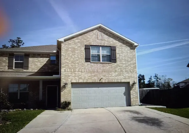 Photo 2 of Single family home for sale at 14499 Sunny Bnd Way, Conroe, TX 77303 | MLS# 29995091 | Listing updated on 2026-09-16