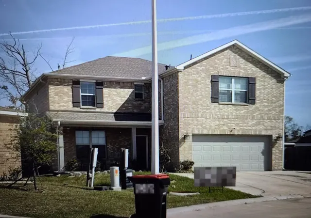 Photo 3 of Single family home for sale at 14499 Sunny Bnd Way, Conroe, TX 77303 | MLS# 29995091 | Listing updated on 2026-09-16