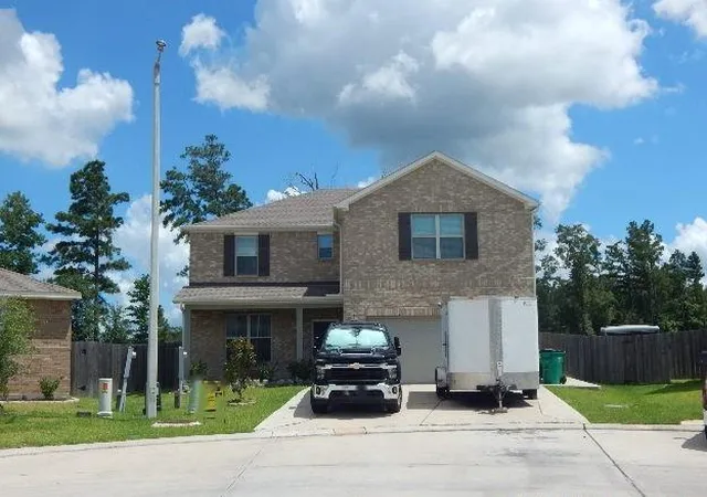 Photo 3 of Single family home for sale at 14499 Sunny Bnd Way, Conroe, TX 77303 | MLS# 29995091 | Listing updated on 2026-09-16