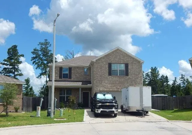 Photo 4 of Single family home for sale at 14499 Sunny Bnd Way, Conroe, TX 77303 | MLS# 29995091 | Listing updated on 2026-09-16