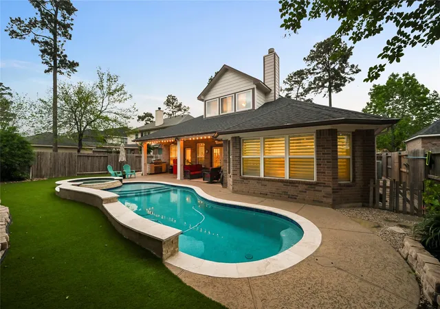 Homes for sale in Humble, TX | 12226 Fall River Pass Ln, Humble, TX 77346 | MLS# 25326578