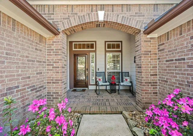 Homes for sale in Humble, TX | 12226 Fall River Pass Ln, Humble, TX 77346 | MLS# 25326578