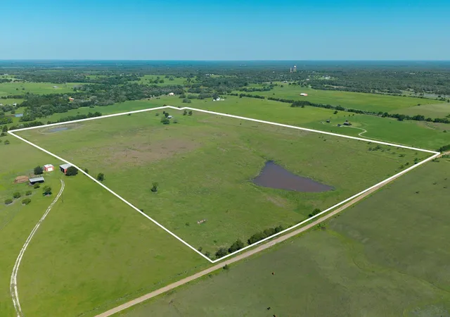 Photo 1 of Land for sale at 1571 Schulze Rd, Muldoon, TX 78949 | MLS# 56156980 | Listing updated on 2026-05-12