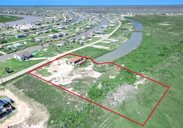 1st image of 47 50 409 411 Cr 204 Dolphin Wy, Bay City, TX 77414 | MLS# 42767331