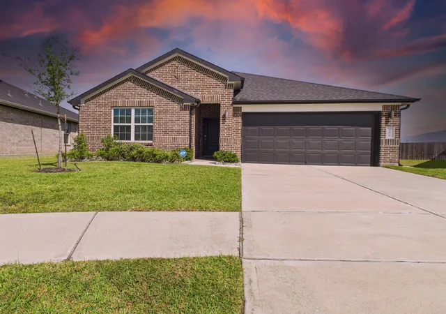Photo 1 of Sale Pending at 1127 Curly Angora Ct, Rosharon, TX 77583 | MLS# 36786204 | Listing updated on 2026-09-12