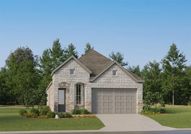 1st image of 7523 Marbella Mtn, Richmond, TX 77469 | MLS# 52144852
