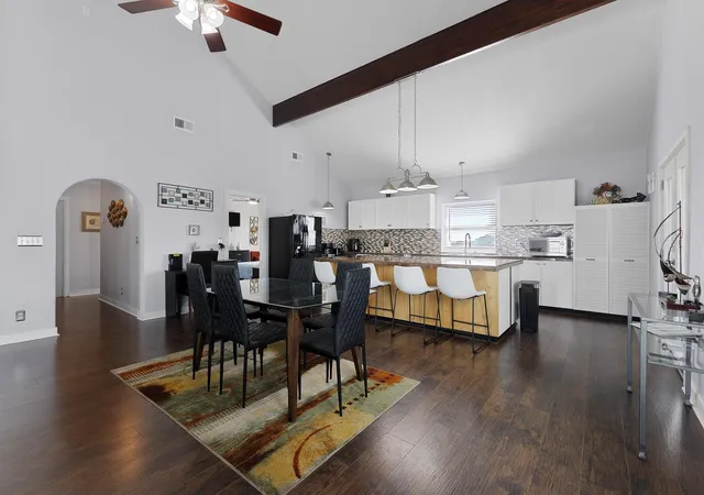 Photo 3 of Single family home for sale at 3902 3rd Street, Galveston, TX 77554 | MLS# 52477276 | Listing updated on 2026-05-02