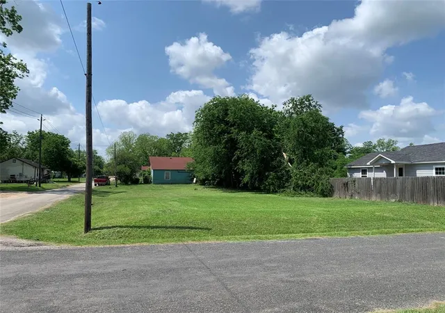 Photo 1 of Land for sale at 1403 Bailey St, Wharton, TX 77488 | MLS# 67299520 | Listing updated on 2025-11-28