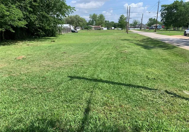 Photo 3 of Land for sale at 1403 Bailey St, Wharton, TX 77488 | MLS# 67299520 | Listing updated on 2025-11-28