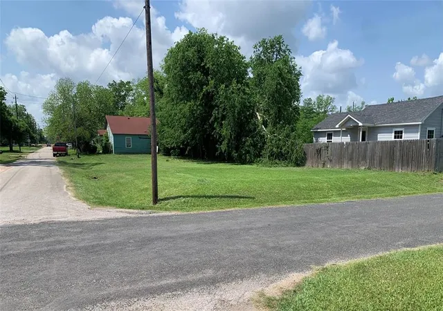 Photo 3 of Land for sale at 1403 Bailey St, Wharton, TX 77488 | MLS# 67299520 | Listing updated on 2025-11-28