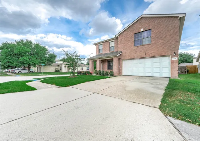 Photo 2 of Single family home for sale at 13722 Clarks Frk Dr, Houston, TX 77086 | MLS# 20573031 | Listing updated on 2026-07-28