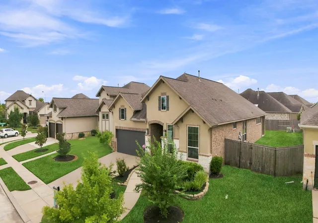 Photo 2 of Single family home for sale at 19107 Timberwood Run Dr, Cypress, TX 77433 | MLS# 96897513 | Listing updated on 2026-09-05