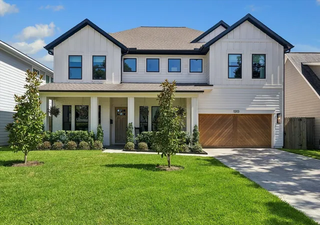 1st image of 1313 Thornton Rd, Houston, TX 77018 | MLS# 24324387