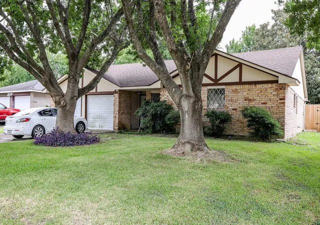 Photo 3 of Sale Pending at 1354 Tenderden Dr, Channelview, TX 77530 | MLS# 63364876 | Listing updated on 2026-09-24