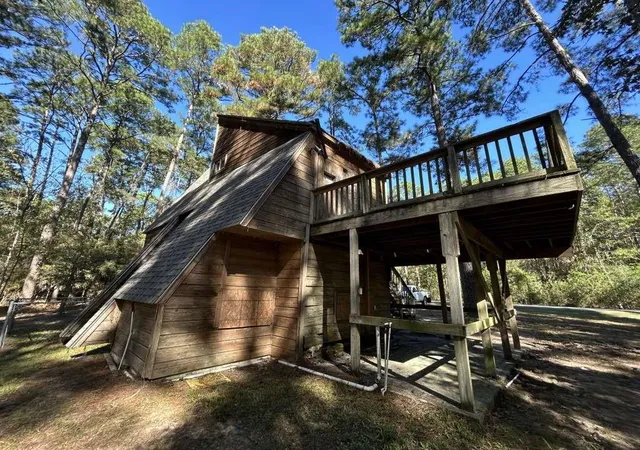 1st image of 201 Creek Dr, Onalaska, TX 77360 | MLS# 78679266