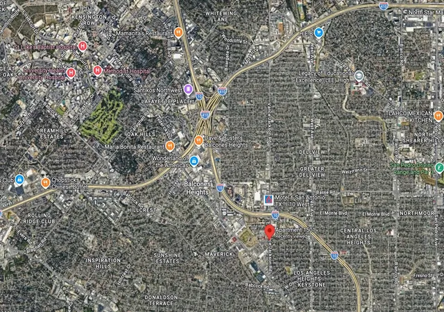 Homes for sale in San Antonio, TX | 923 Vance Jackson Rd #1501, San Antonio, TX 78201 | MLS# 88074806