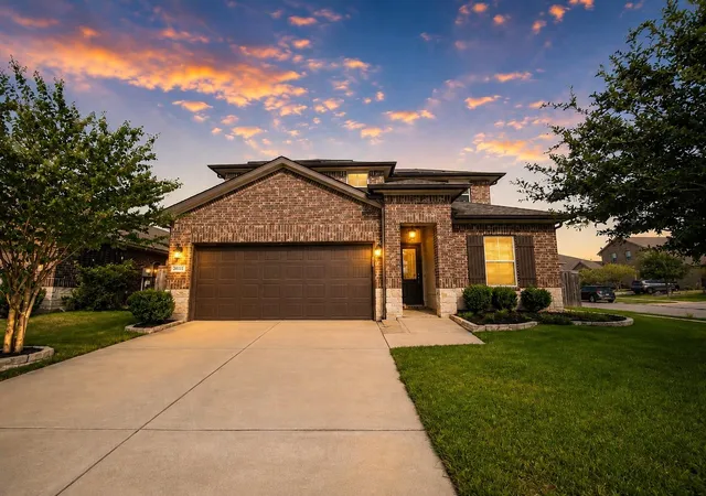 Photo 1 of Single family home for sale at 6610 Brg Mountain Trl, Richmond, TX 77407 | MLS# 82240144 | Listing updated on 2026-09-01