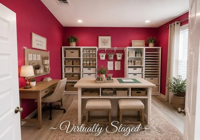 Photo 3 of Single family home for sale at 6610 Brg Mountain Trl, Richmond, TX 77407 | MLS# 82240144 | Listing updated on 2026-09-01