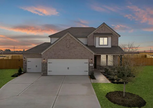 1st image of 2181 Sunflower View St, Brookshire, TX 77423 | MLS# 24448753