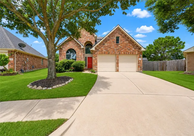 Photo 1 of Single family home for sale at 2711 Sabal Palms Ct, Katy, TX 77449 | MLS# 57207828 | Listing updated on 2026-07-29