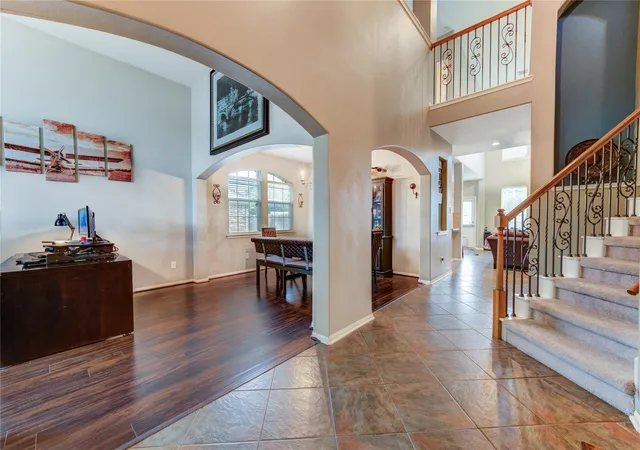 Photo 3 of Single family home for sale at 2711 Sabal Palms Ct, Katy, TX 77449 | MLS# 57207828 | Listing updated on 2026-07-29