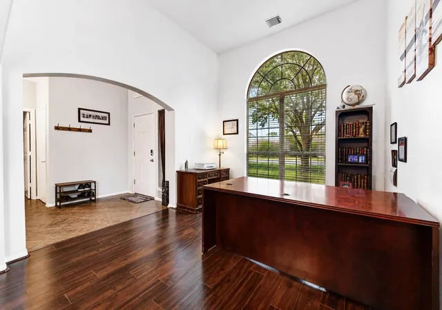 Photo 4 of Single family home for sale at 2711 Sabal Palms Ct, Katy, TX 77449 | MLS# 57207828 | Listing updated on 2026-07-29