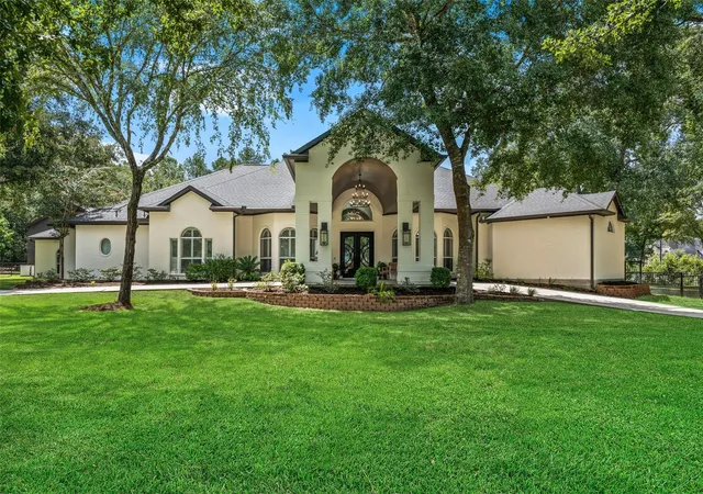 3rd image of 38053 Windy Ridge Trl, Magnolia, TX 77355 | MLS# 46587852
