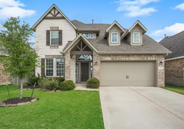 Photo 1 of Sale Pending at 234 Ashley Way, Alvin, TX 77511 | MLS# 25461602 | Listing updated on 2026-09-17