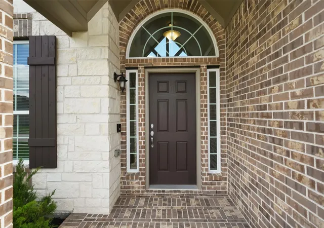 Photo 2 of Sale Pending at 234 Ashley Way, Alvin, TX 77511 | MLS# 25461602 | Listing updated on 2026-09-17