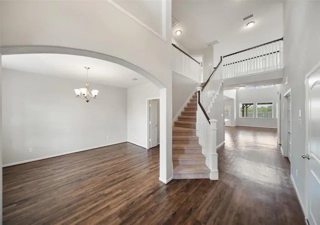 Photo 3 of Sale Pending at 234 Ashley Way, Alvin, TX 77511 | MLS# 25461602 | Listing updated on 2026-09-17