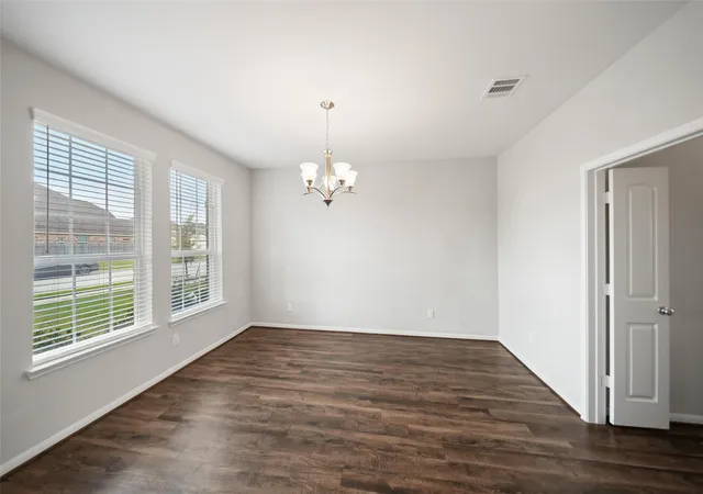 Photo 3 of Sale Pending at 234 Ashley Way, Alvin, TX 77511 | MLS# 25461602 | Listing updated on 2026-09-17