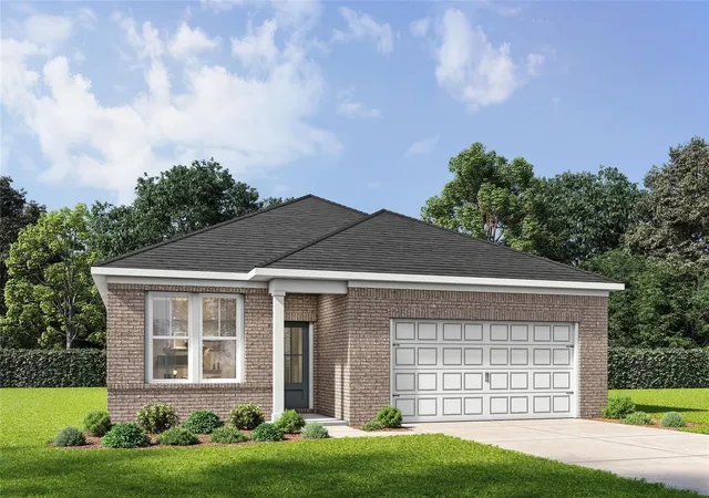 1st image of 18707 Durango Plains Trl, Crosby, TX 77532 | MLS# 93772560